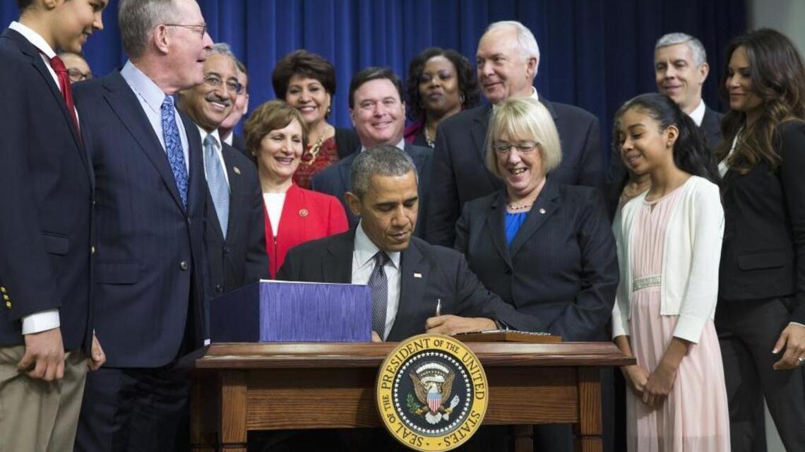 Federal flexibility will bring changes to NC public education