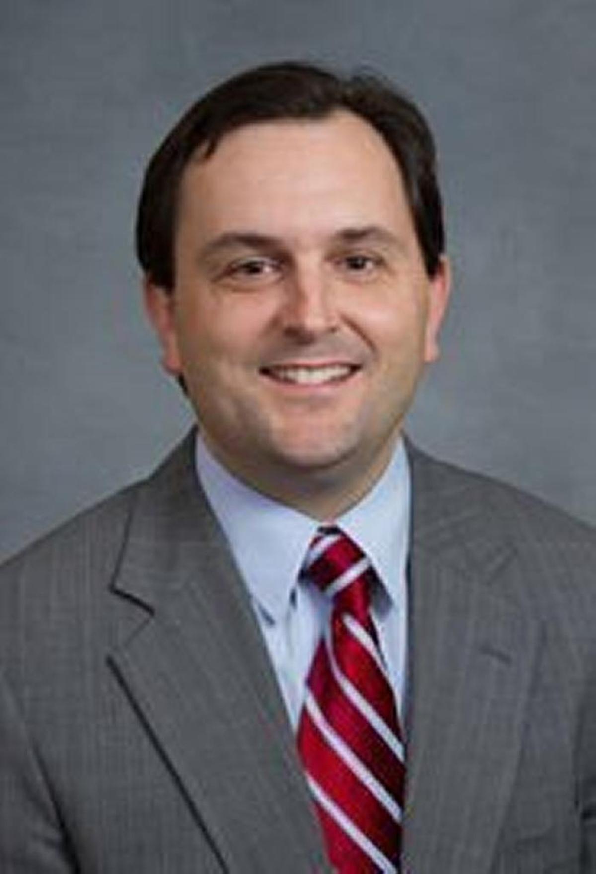 Rob Bryan, a Charlotte lawyer and former state legislator, is a board member of the new Achievement for All Children.
