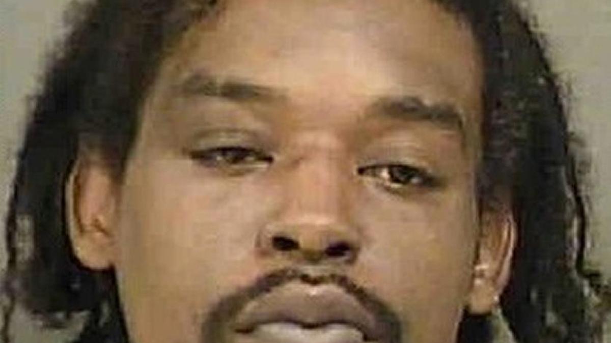 Source: Mecklenburg County Sheriff’s Office