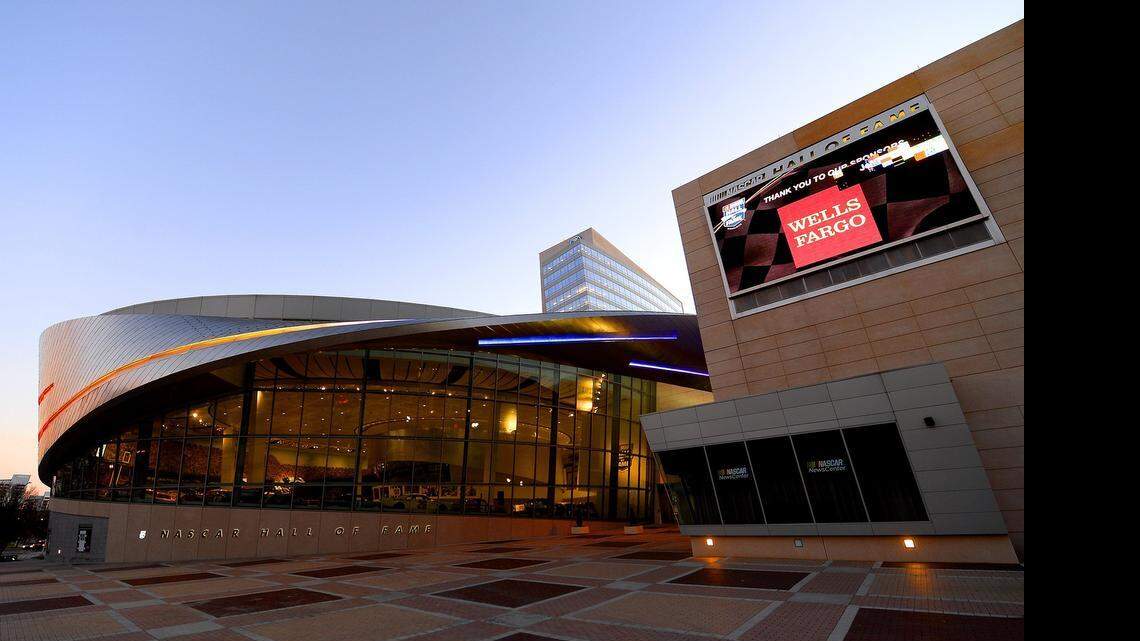 
The City Council will vote Monday on whether to sell a 3.76-acre piece of land uptown. Proceeds from the $12.2 million sale would go to help pay off a $20 million loan used to build the NASCAR Hall of Fame.
