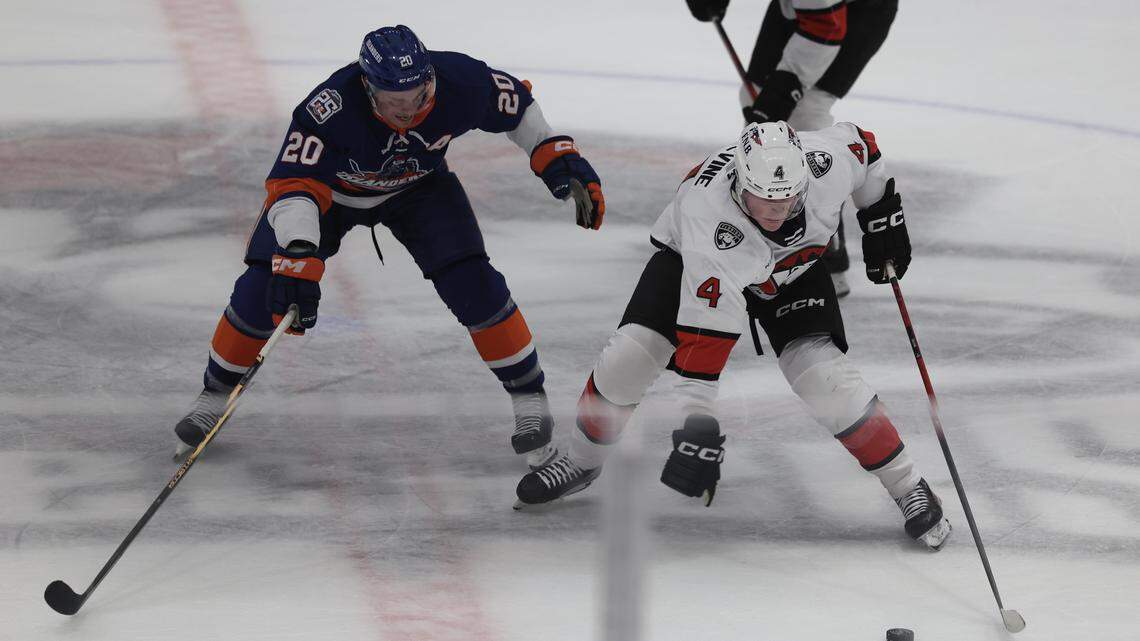 Checkers are prepping for their 8th straight playoff run. Here are 5 things to know