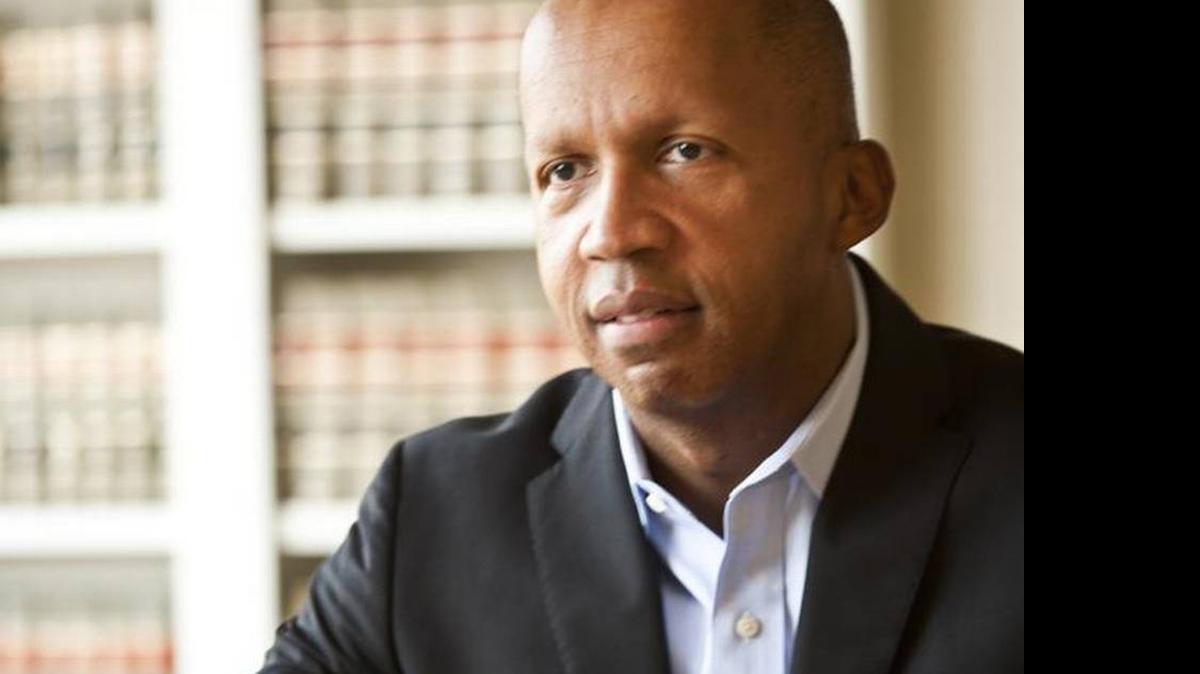 
Bryan Stevenson founded the Equal Justice Initiative in Montgomery, Ala., a nonprofit that represents the poor.

