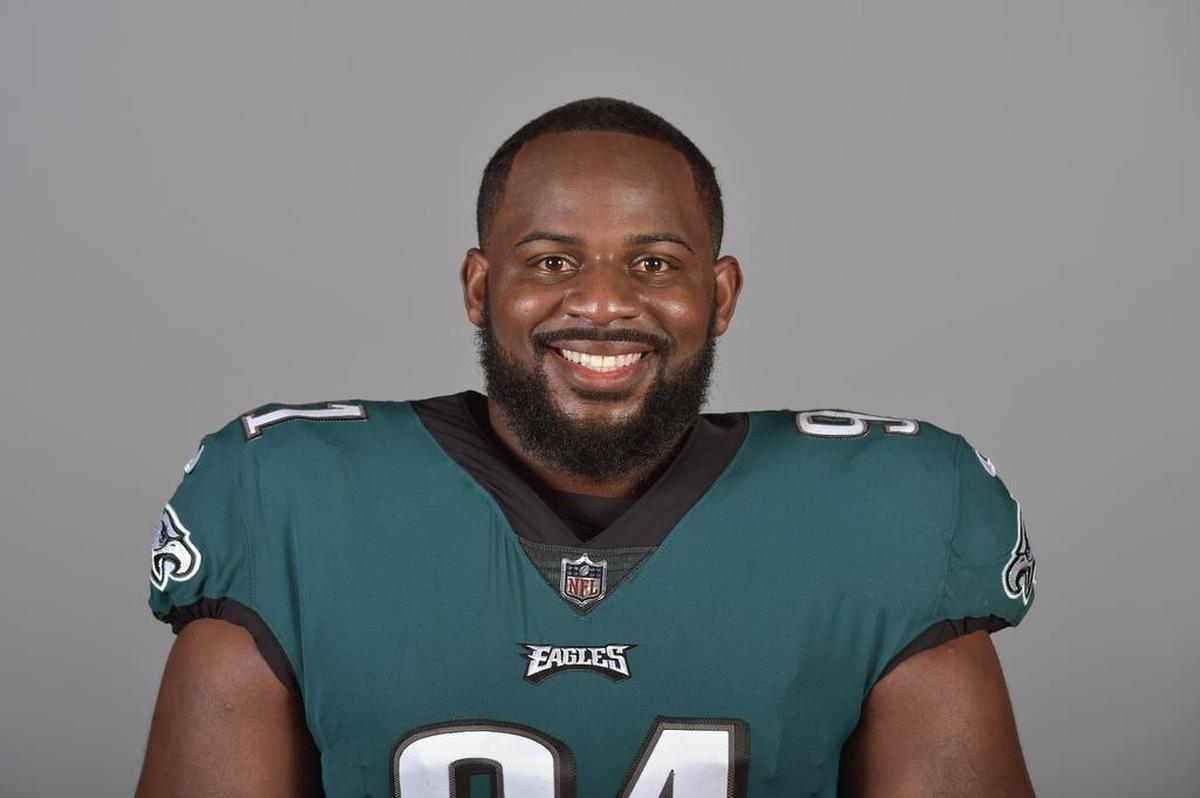 Fletcher Cox
