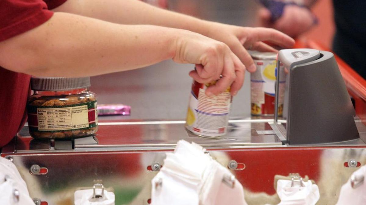 A state consumer-protection program performs random inspections of price scanners for accuracy in retail stores. On Friday, N.C. officials said two Charlotte retailers paid fines in the fourth quarter of 2017 for excessive price-scanning errors.