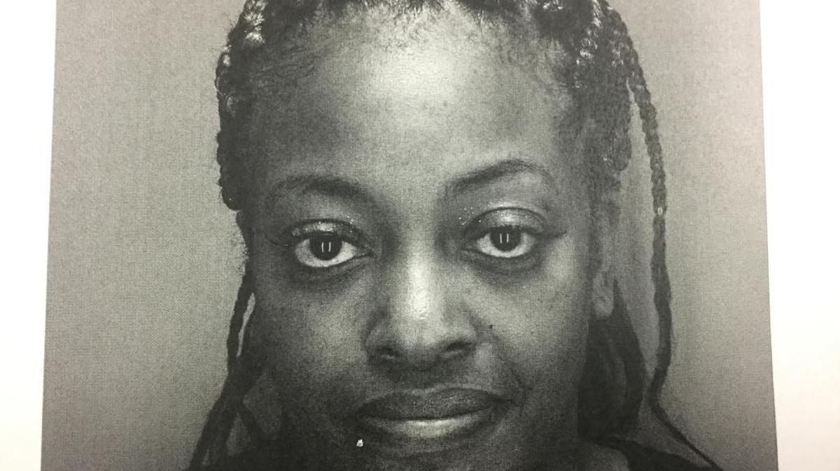 Kanetra Barnwell