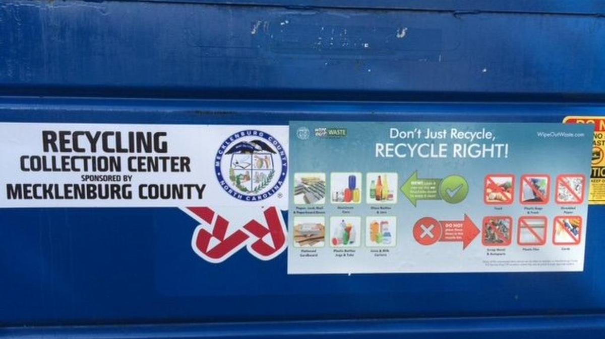 Charlotte is the most socially responsible big city in America, according to a national survey. The Conscious Consumer Spending Index ranked America’s 50 largest cities on their earth friendly practices, socially conscious shoppers and nonprofit giving.
