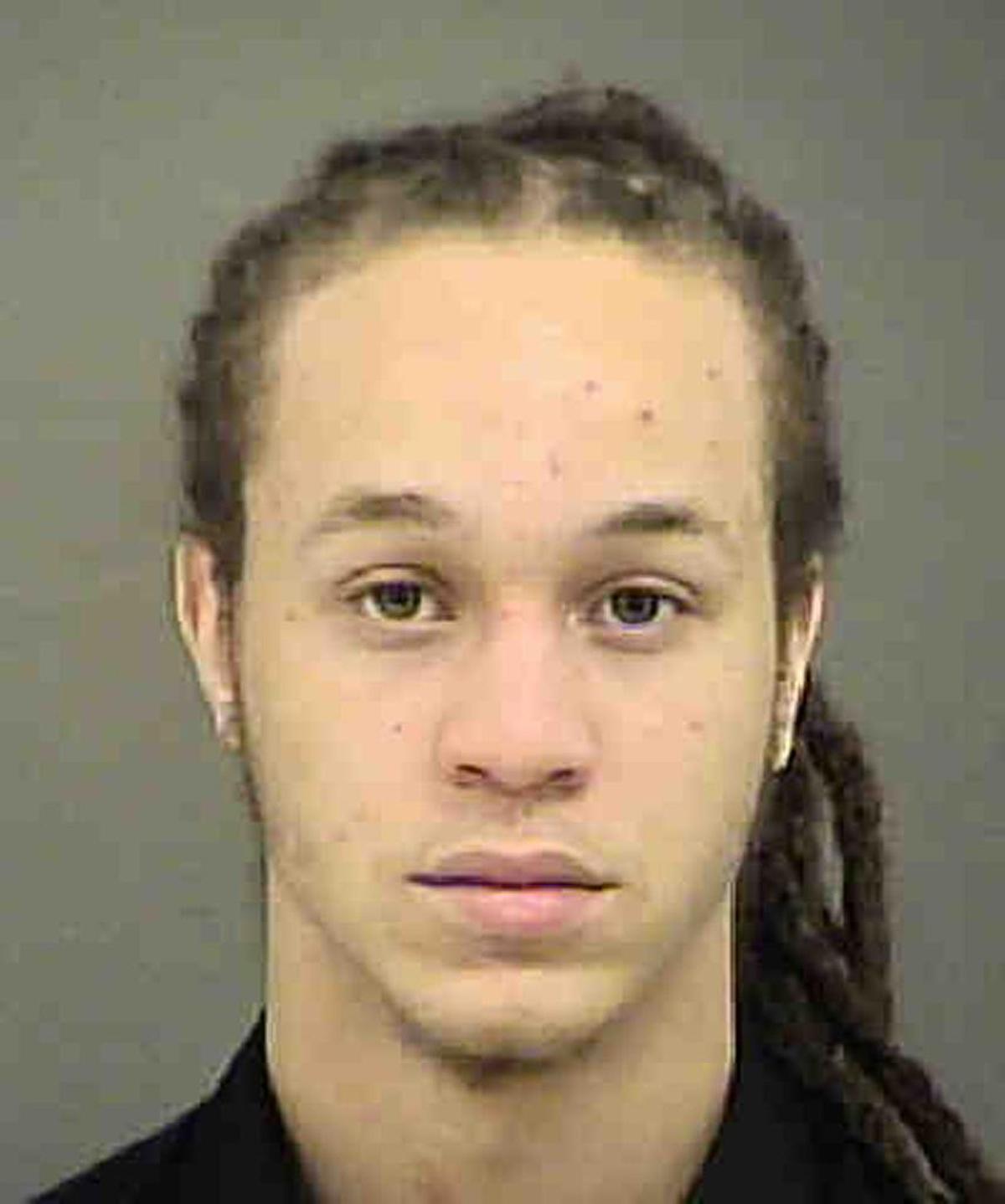 Emmanuel Guy, 18, pleaded guilty to stealing guns from a Cornelius gun shop last summer.