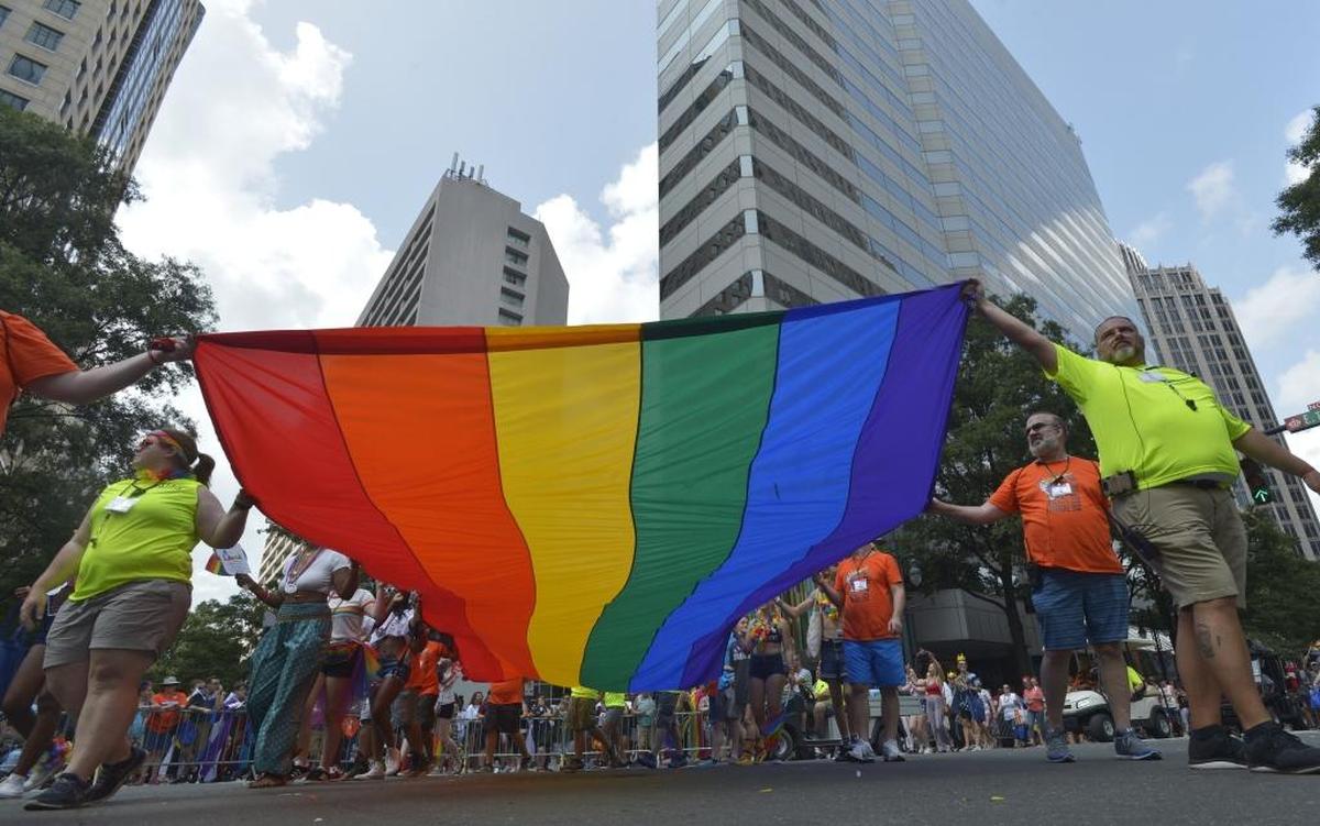 After two years of virtual and limited gatherings due to COVID-19, the Charlotte Pride festival and parade is planning a full return of one of the region’s largest LGBTQ Pride events.