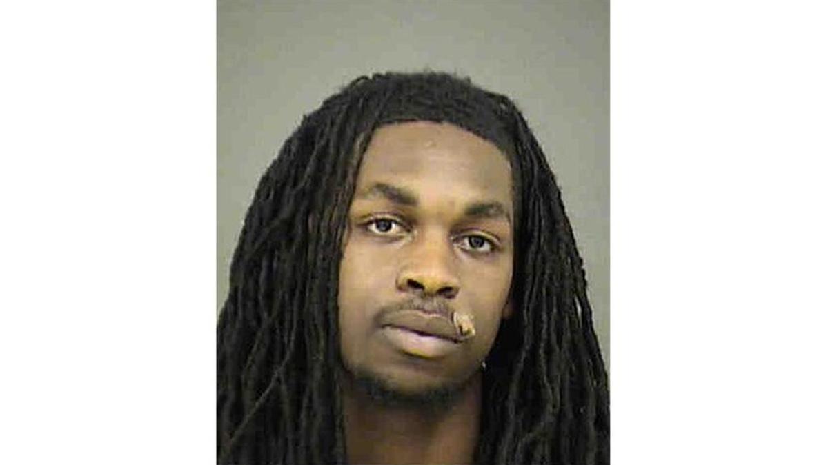 Christopher James Gomillion