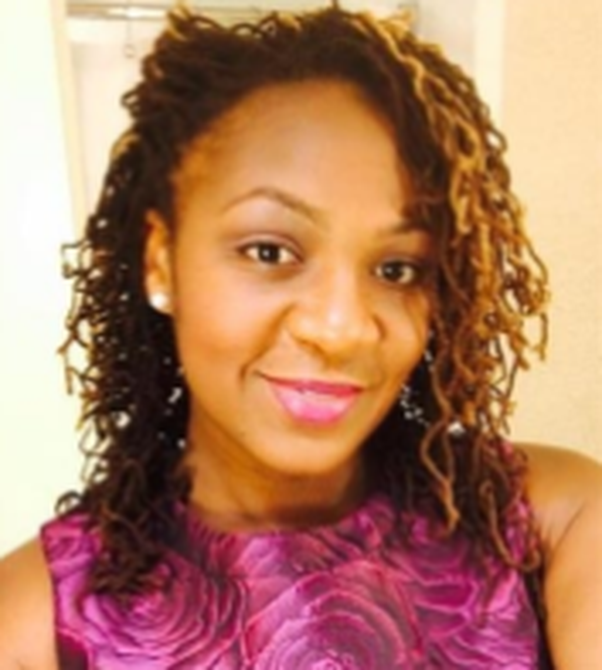 Jeannine Shante Skinner