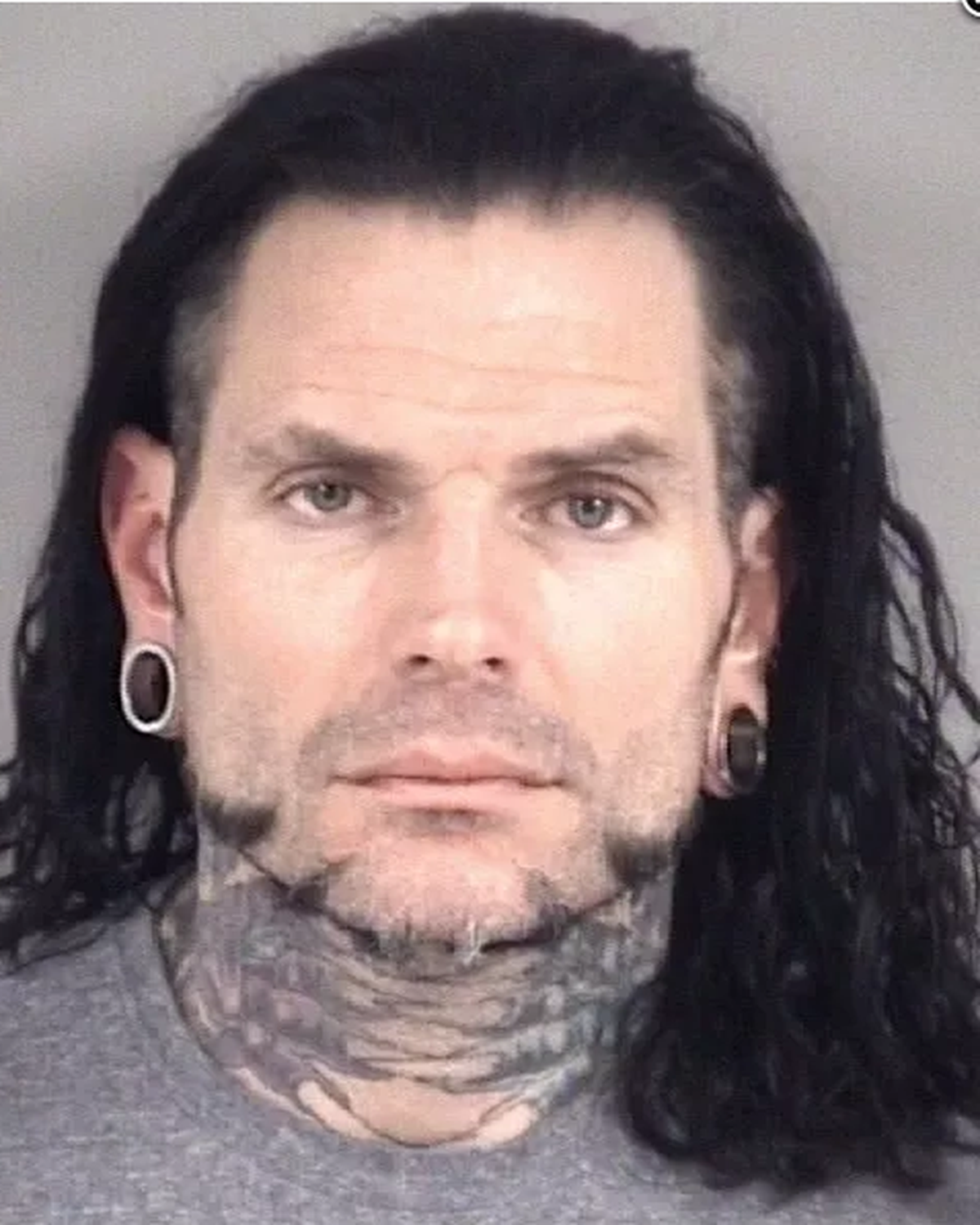 Jeff Hardy