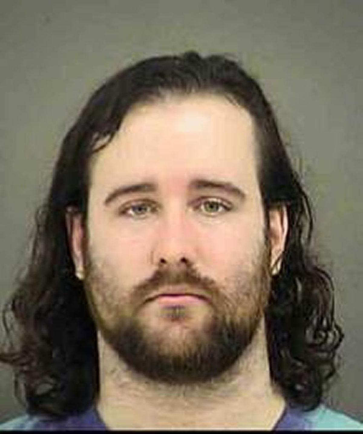 Charles Ray Naas, Jr.