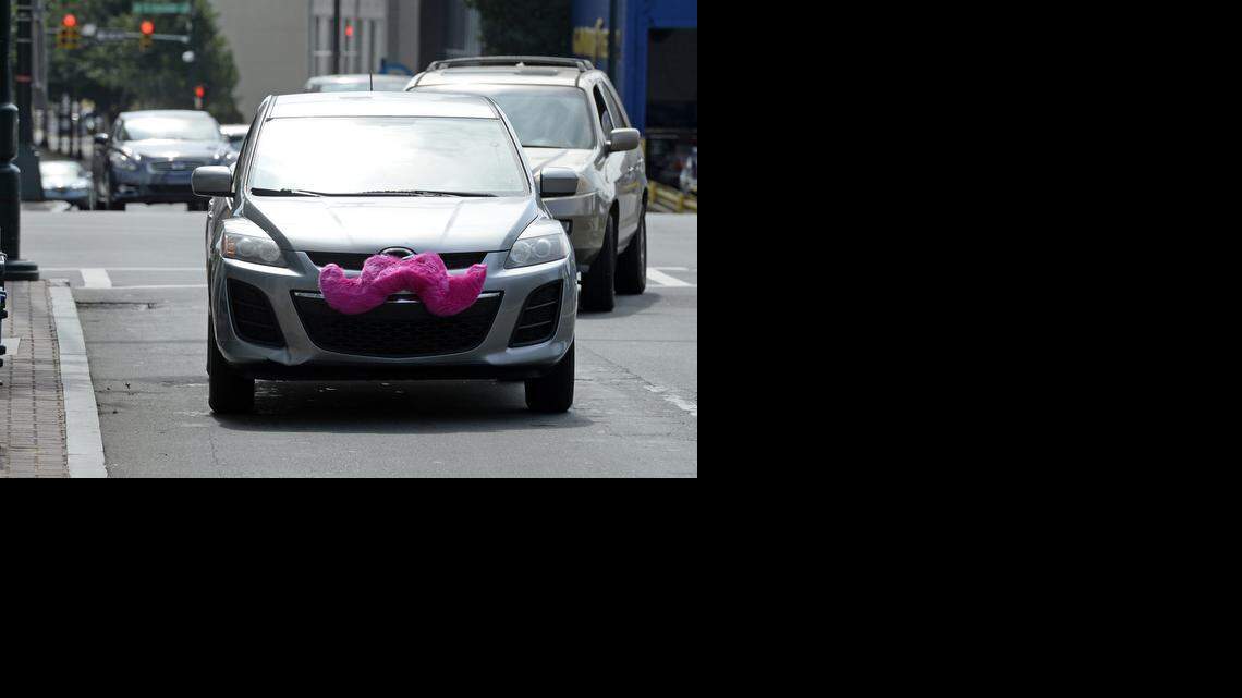 
New legislation proposed in the General Assembly would take the issue of regulating ride-share companies such as Uber and Lyft out of Charlotte’s hands, putting all regulation with the state.

