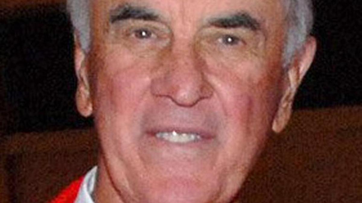 Graeme Keith