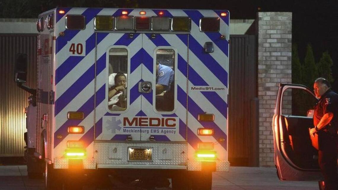 ‘There will be people who won’t call 911.’ Residents decry ambulance billing plan.