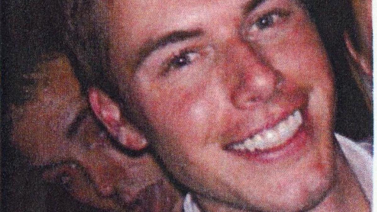 Kyle Fleischmann, 24, has been missing since he left a bar in uptown Charlotte on Nov. 9, 2007. His family no longers believes he is alive.