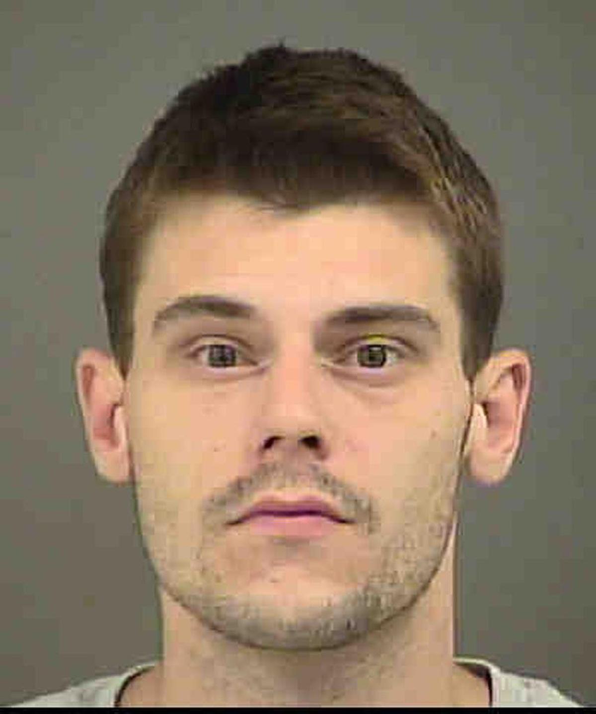 Nicholas Andrew Poulos