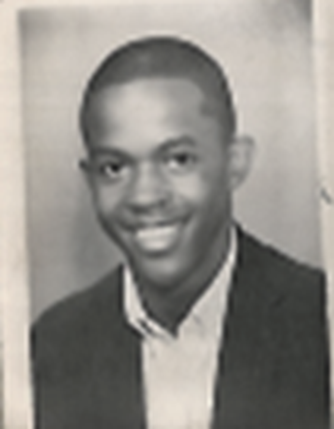 Bobby Eaddy of Columbia. He was 17 when he was shot during the Orangeburg Massacre.