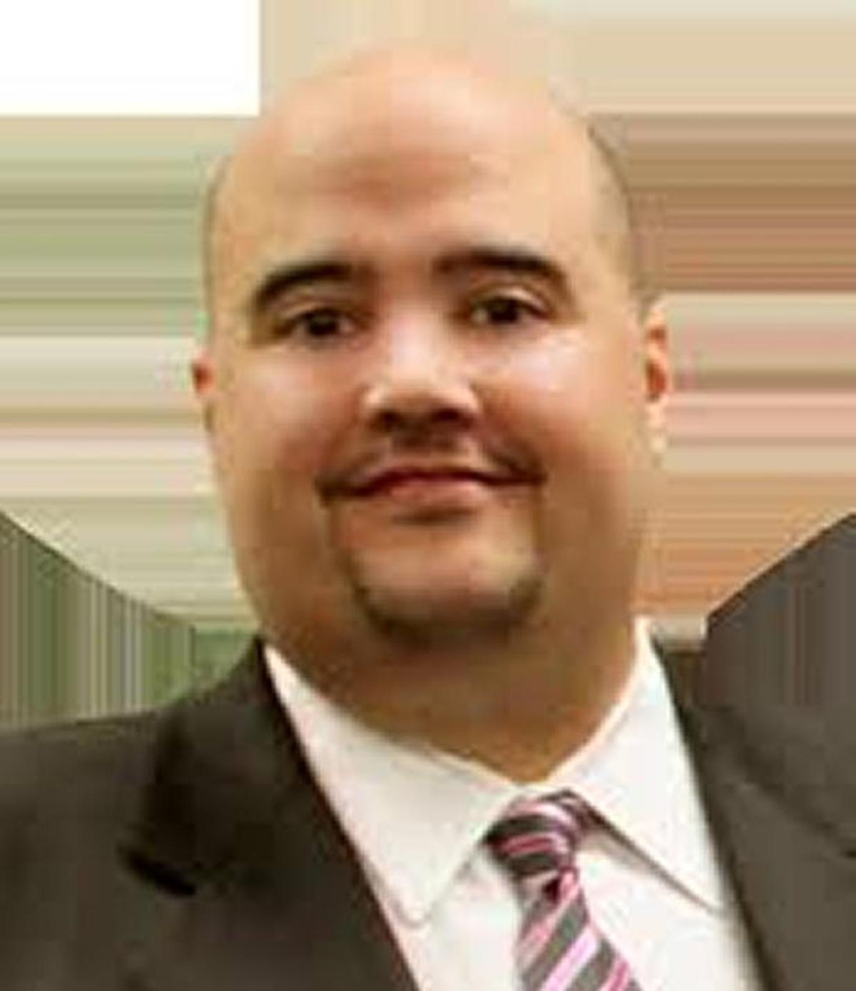 Brad Perritt