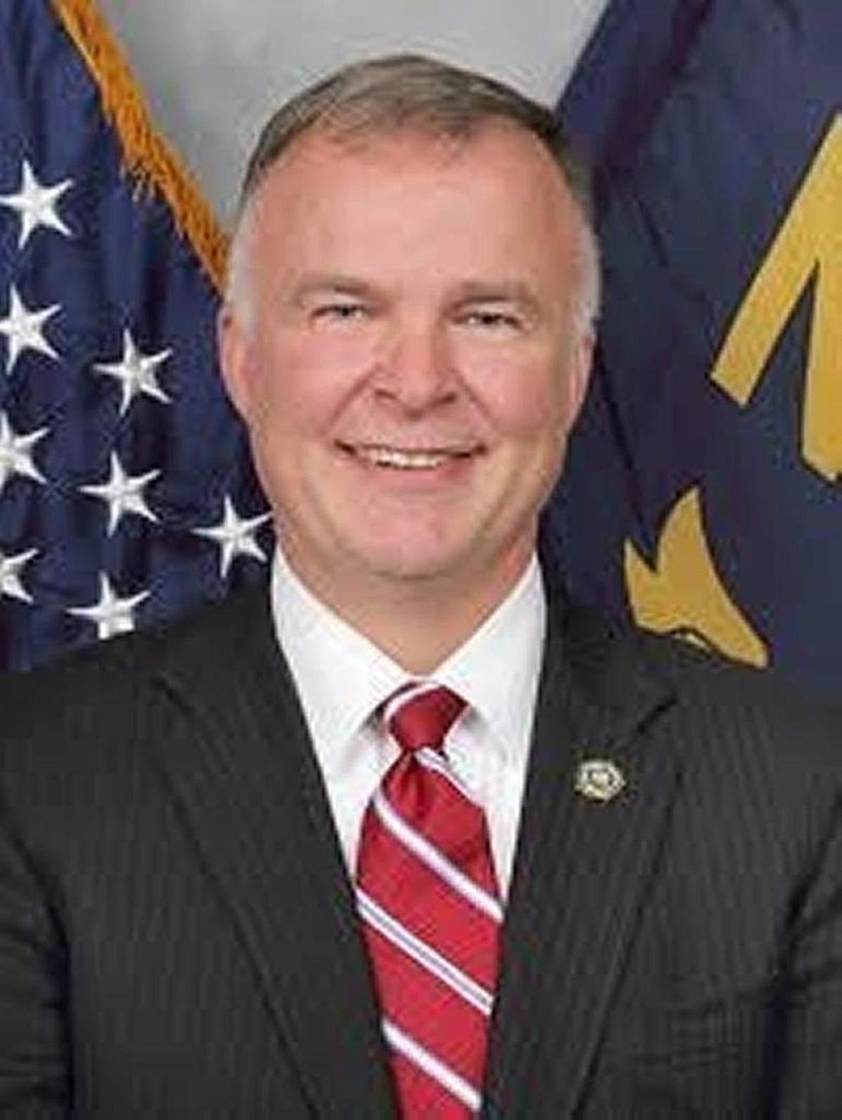 Irwin Carmichael