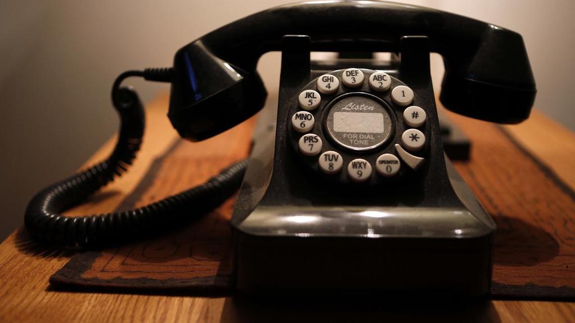 Ever have unwanted phone calls that just keep coming?