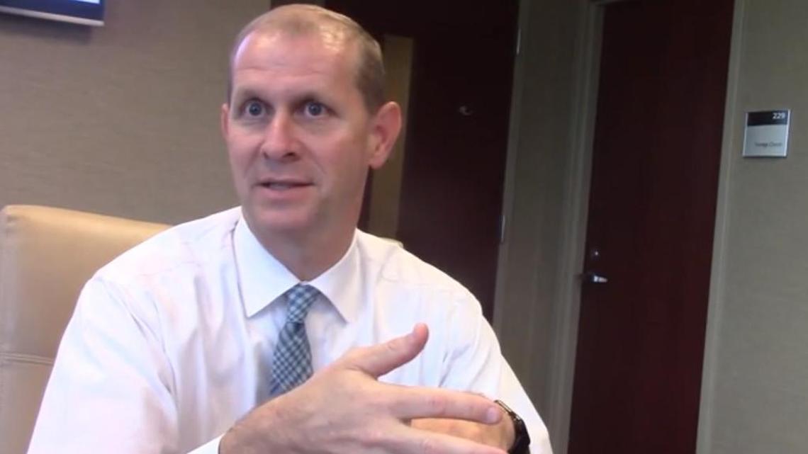 Rock Hill’s deputy city manager Jimmy Bagley said the new system will help emergency officials better communicate which homes in a neighborhood have power when there’s an outage.