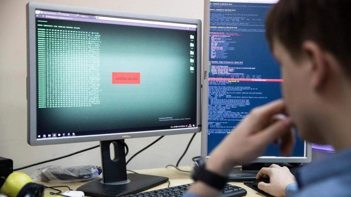 Cybersecurity experts warn against clicking on links or opening attachments in emails from people or organizations that you don’t know. Governments in Chatham and Durham counties have been hit by cyberattacks.