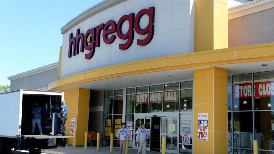 Charlotte developer finds new life for Lake Norman Hhgregg