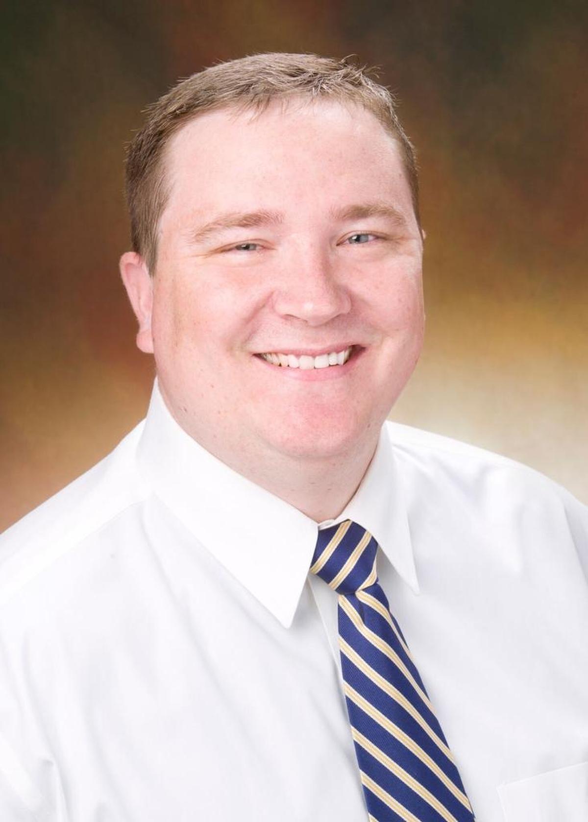 Dr. Gregory Heuer
