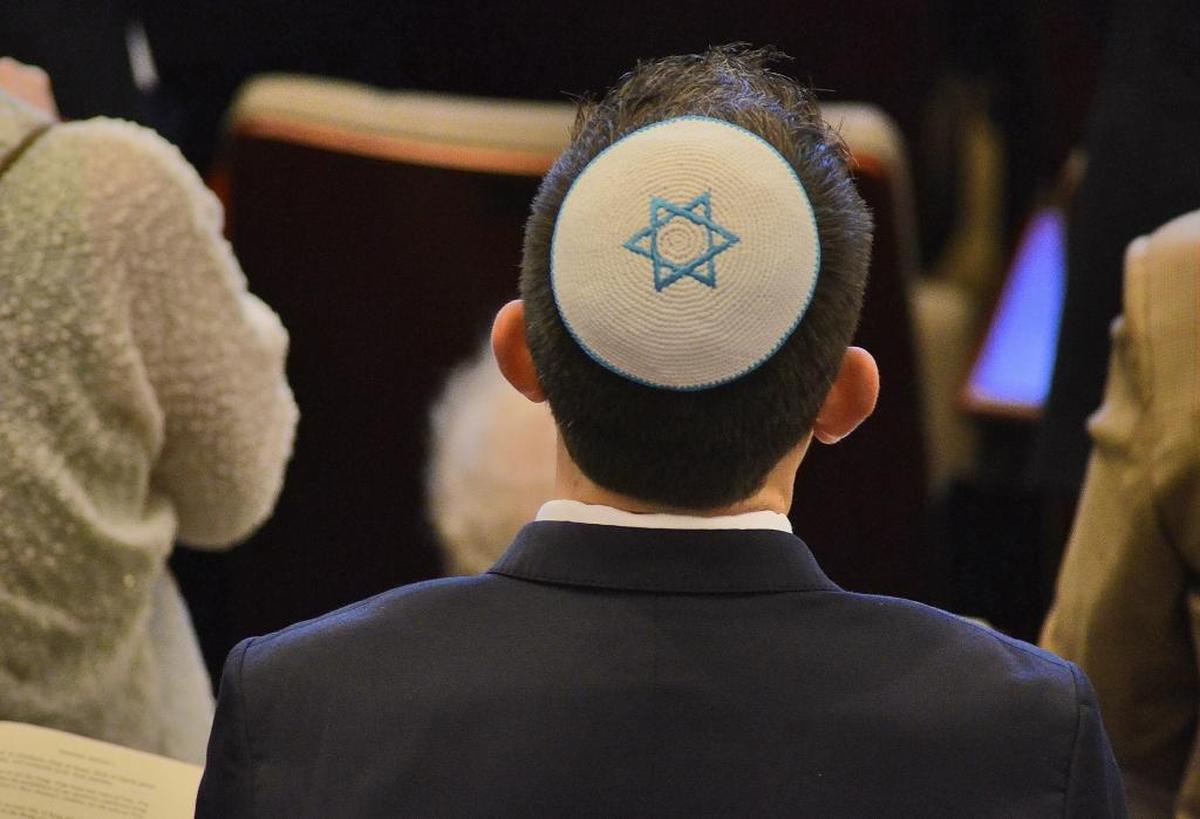 Amid a nationwide spike in antisemitism, the Jewish Federation of Greater Charlotte is working to not only provide a safe space for the Jewish community, but also strengthen Jewish pride.