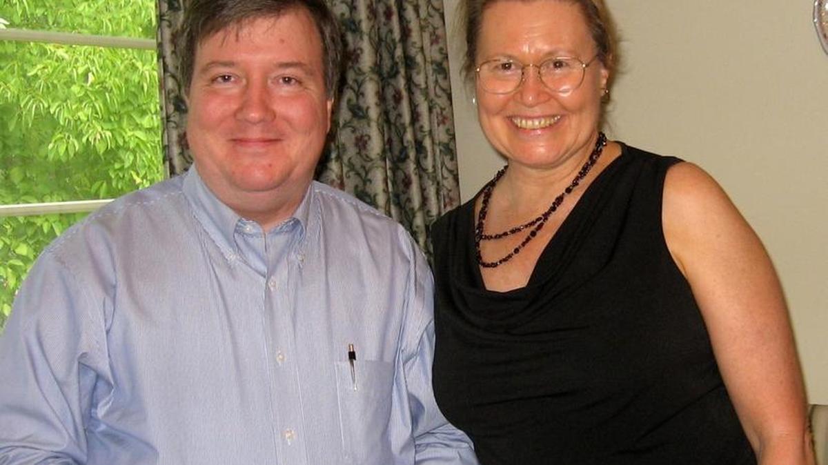 Donna Deitz, 60, and her lifelong friend Kevin Loftin, 56, a former Belmont mayor, were returning from an Ash Wednesday service one night in February 2012. An Acura SUV driven by Lester Saunders Norman Jr., with police in pursuit, smashed into Loftin’s Audi, killing them both.