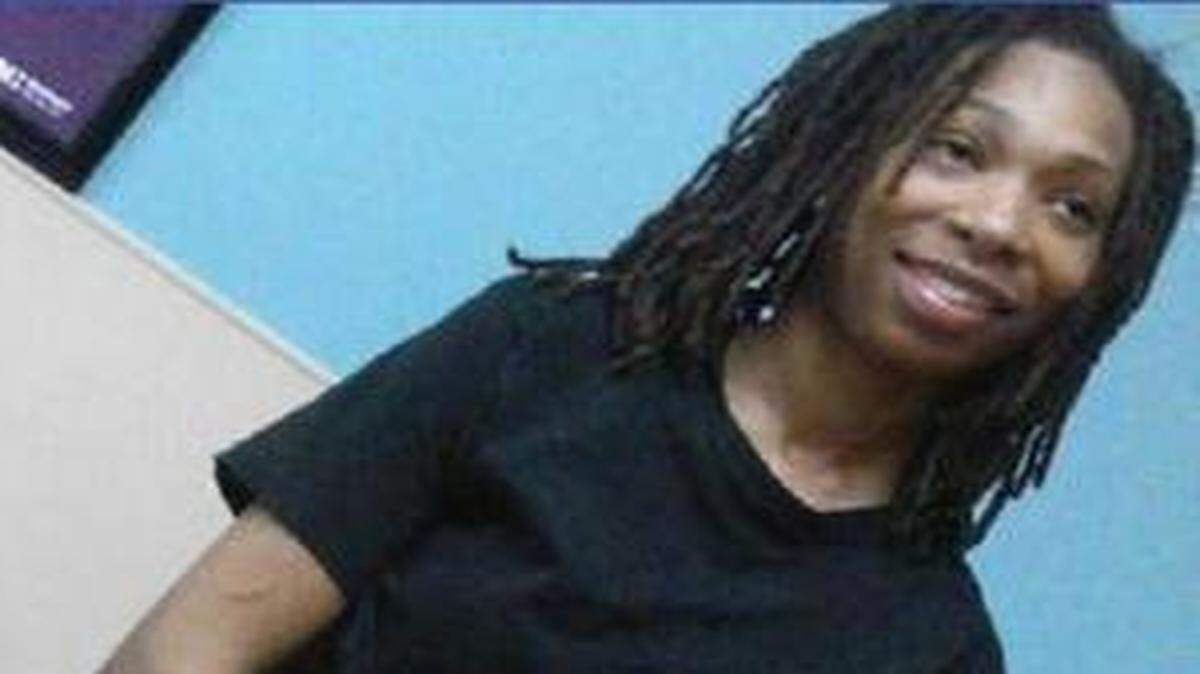 
Janisha Fonville, 20, died Feb. 18  after she was shot by a Charlotte-Mecklenburg police officer.
