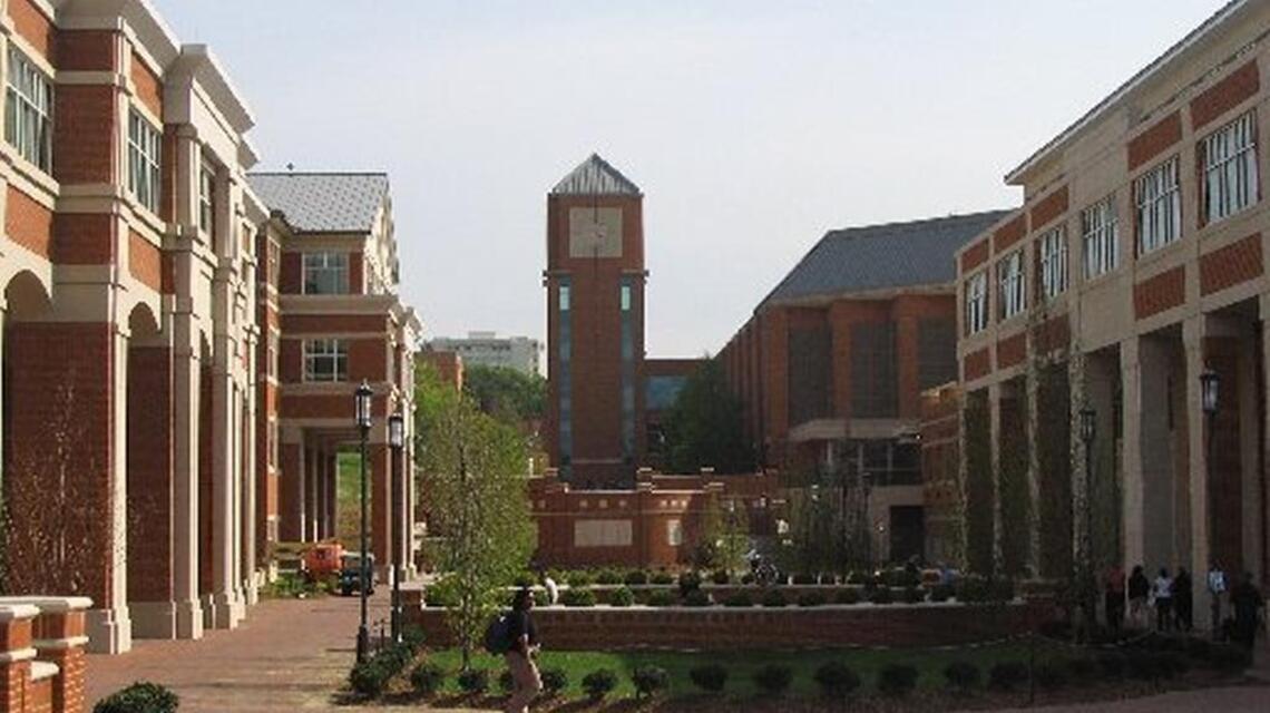 Duke Energy Foundation gives $2M to UNCC for engineering, recruiting women in computing