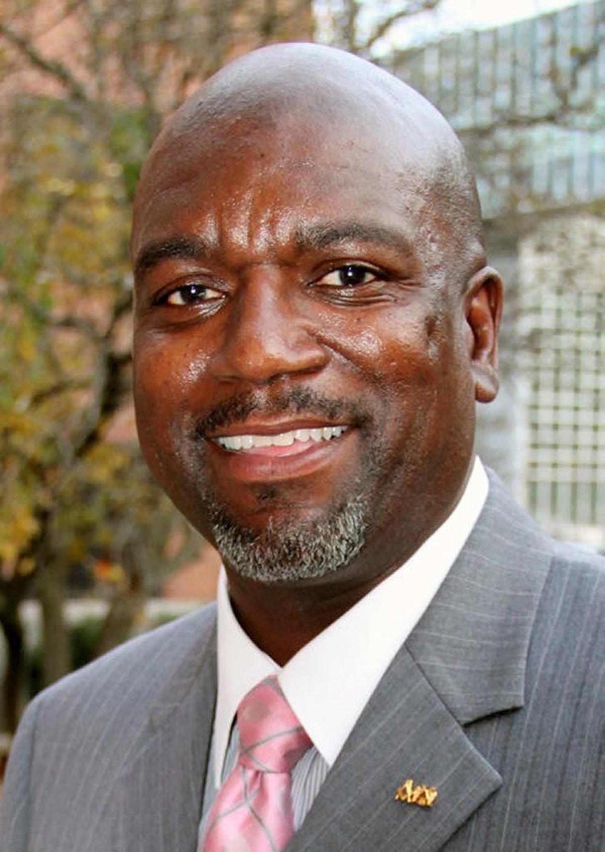 N.C. Director of Prisons Kenneth Lassiter