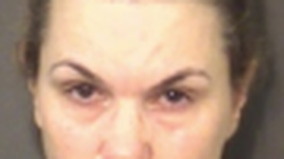 Kimberly Gayle Andrews