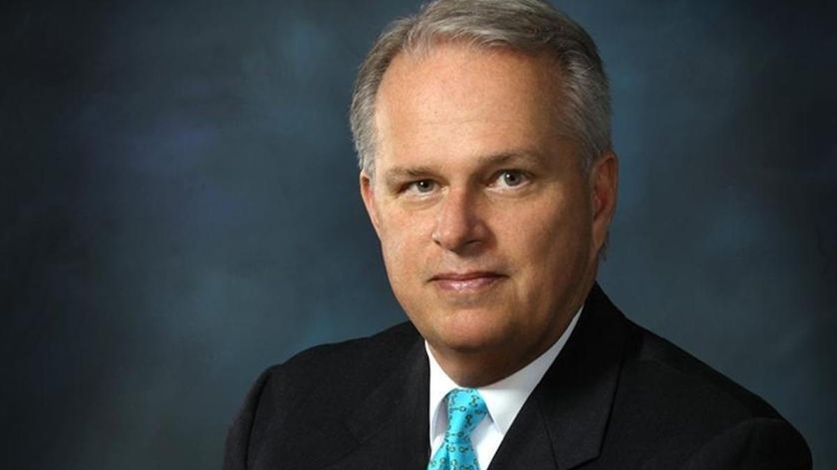 Michael Tarwater