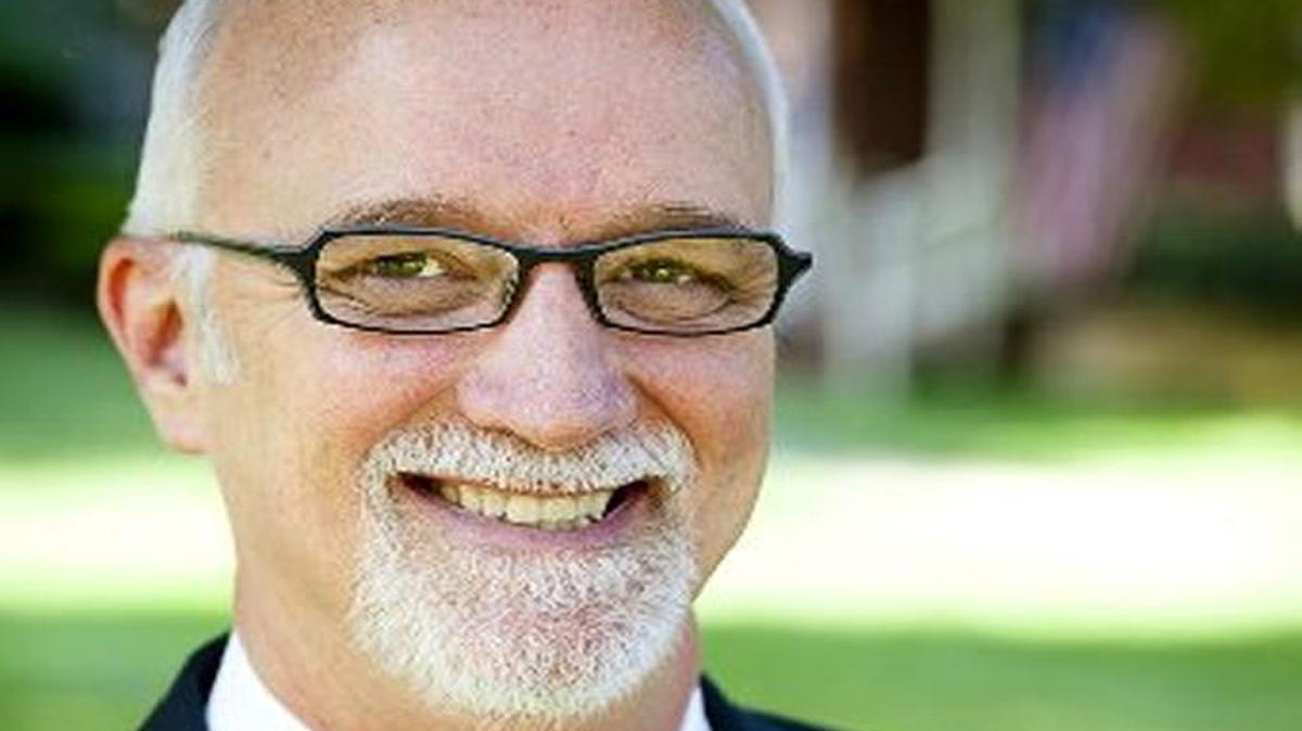 City Council member John Autry