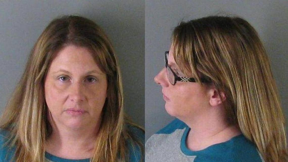 Summer Leigh Sparrow