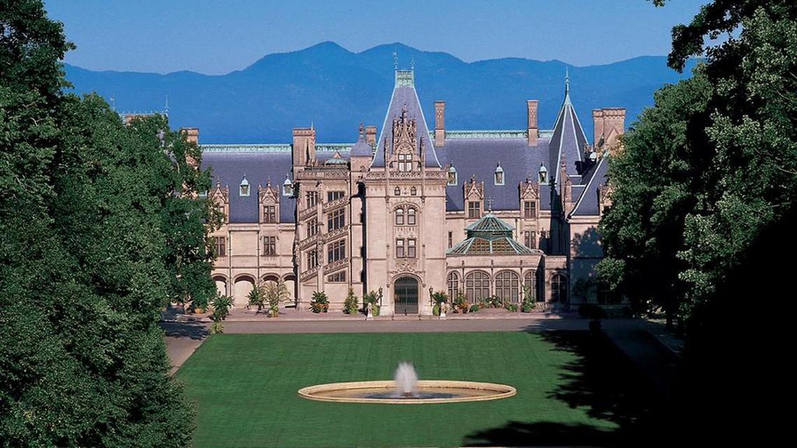 The Biltmore Estate in Asheville violated federal labor laws by hiring a guest worker over a qualified U.S. cook applicant, according to the U.S. Department of Labor.