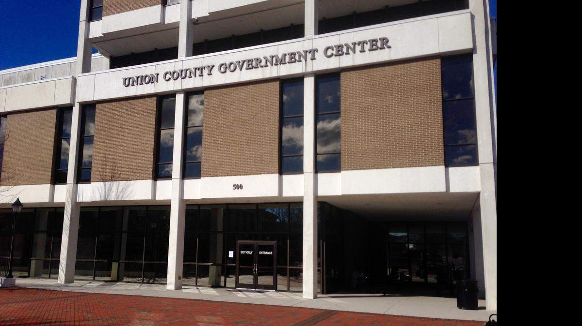 Union County commissioners have approved a pair of incentive grants worth a combined $3.45 million in the hopes of landing companies that would invest $203 million and create a total of 320 jobs.