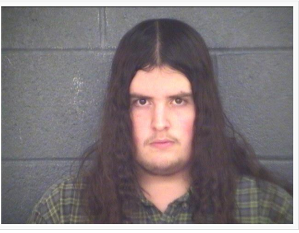 Christopher Haltom