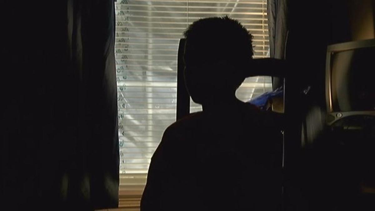 
Michael was 11 years old in 2013 when deputies found him on the porch of his foster parents Wanda Sue Larson and Dorian Harper with a dead chicken tied around his neck. At the time, Larson was a Department of Social Services supervisor for Union County and Harper was a nurse at Carolinas Medical Center - Union.
