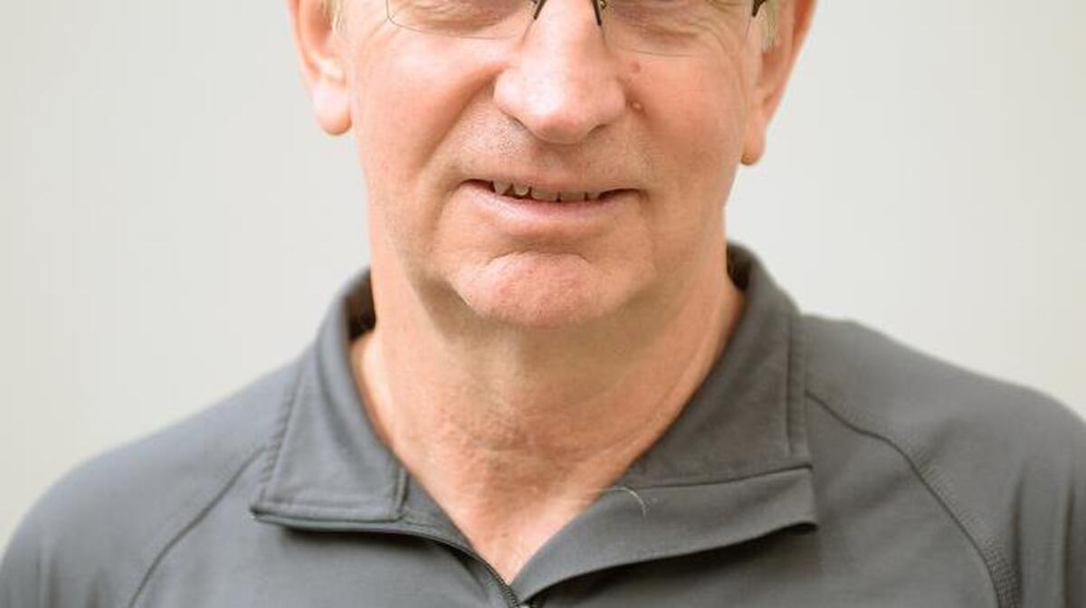 Walter Siegenthaler, executive vice president of Daetwyler USA in Huntersville