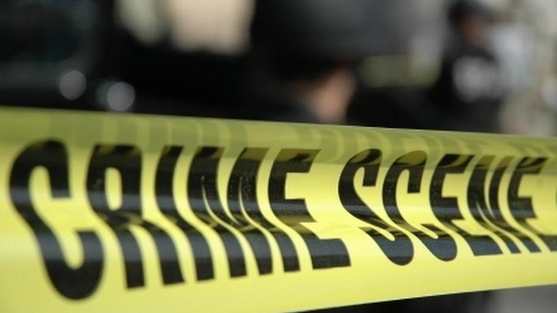 A Burke County man was shot and killed by his girlfriend’s mother Thursday morning, who claims she acted in self-defense.