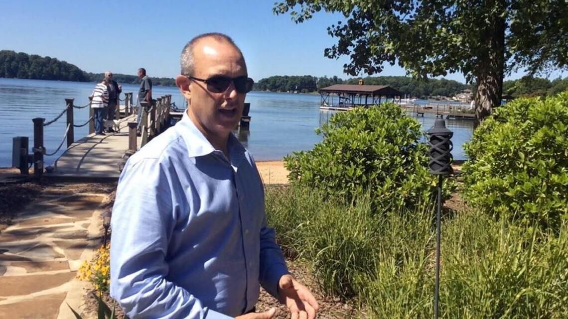 NC legislation’s ‘a perfect opportunity to ruin Lake Norman’
