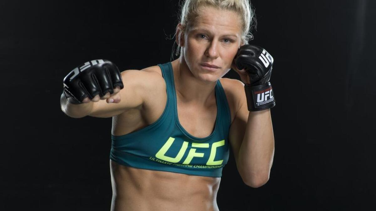 Justine Kish