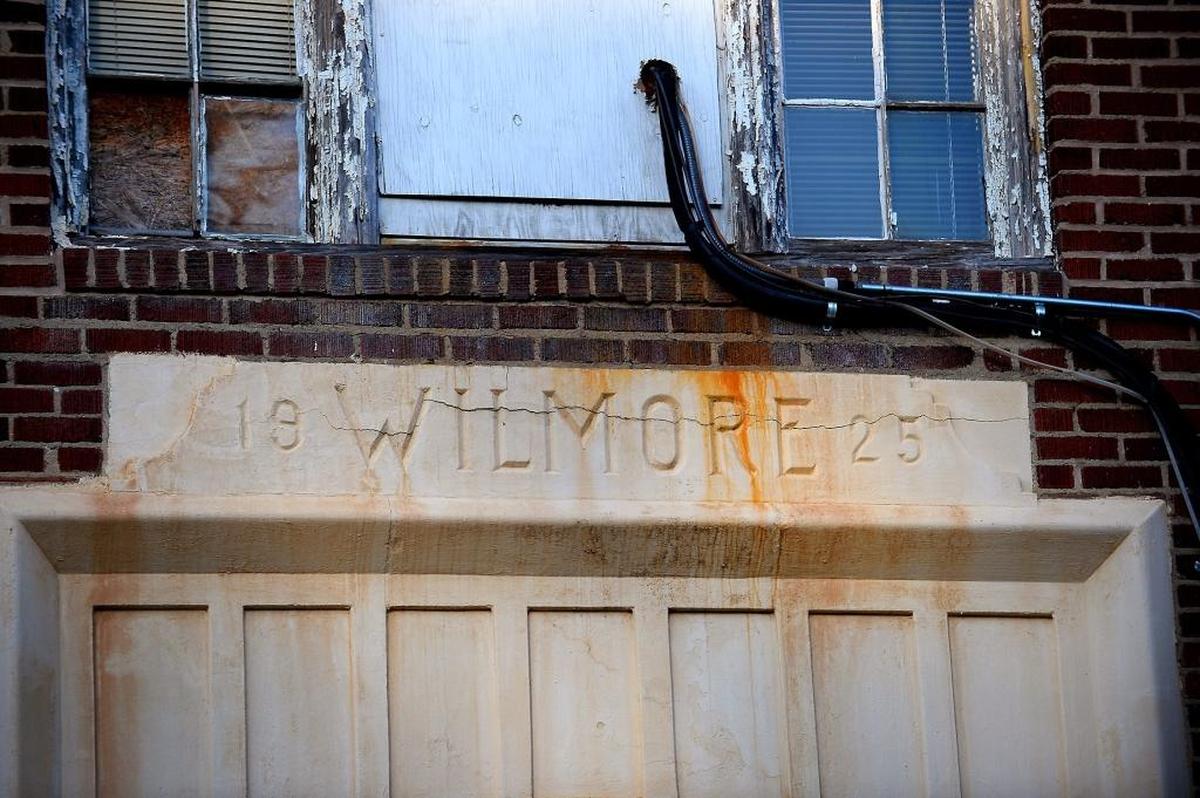 Charlotte’s historic Wilmore Elementary School was sold in February for over $8.1 million. The sale may clear the way for a mixed-used development project that will have over 250 units of housing.