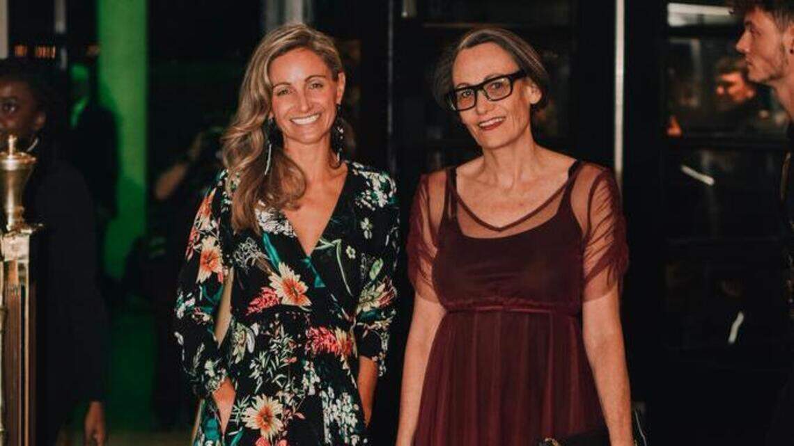 She was just named the world’s top fashion designer — and she lives in Charlotte (!)