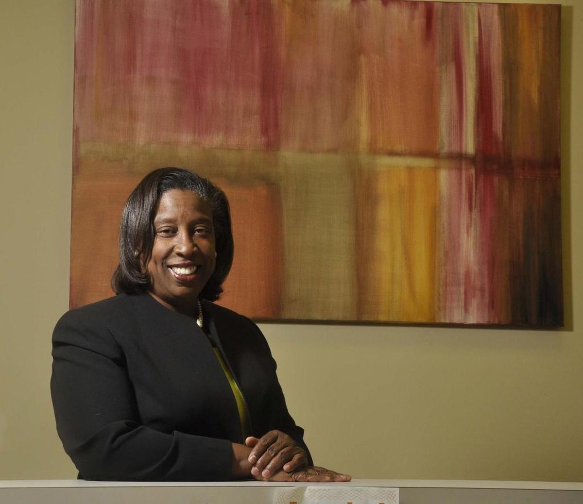 Dr. Ophelia Garmon-Brown, who died Wednesday, was a founder of Charlotte Community Health Clinic and an ordained Baptist minister.
