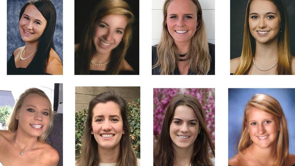 Fourteen young women will be presented at the Charlotte Debutante Club’s annual ball at the Charlotte Country Club in November. Since 1950, proceeds from Charlotte’s oldest ball have benefited the Mint Museum.